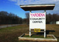 Yardeka Community Center holds an event to call for members