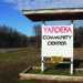 Yardeka Community Center holds an event to call for members