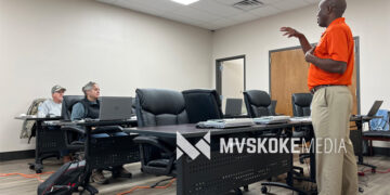 Mvskoke Fund provides agriculture grants for reservation farmers and ranchers