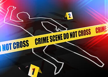 One dead after vehicle pursuit ends in shootout with MCN Lighthorse Police