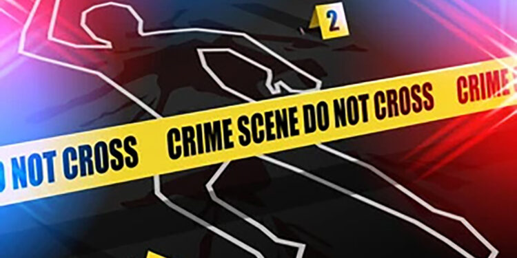 One dead after vehicle pursuit ends in shootout with MCN Lighthorse Police