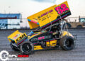 Mvskoke citizen to race in upcoming Chili Bowl Nationals