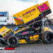 Mvskoke citizen to race in upcoming Chili Bowl Nationals