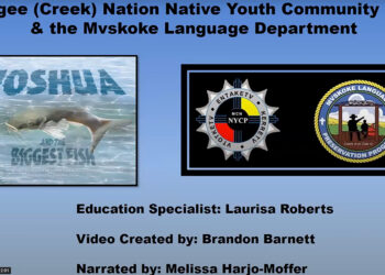 ACE enriches students by reading Native American books