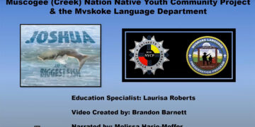 ACE enriches students by reading Native American books