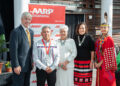 Two Muscogee citizens awarded Elder honors