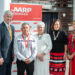 Two Muscogee citizens awarded Elder honors