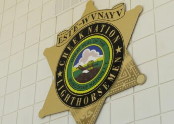 LPD gives an update on the justice system changes since McGirt