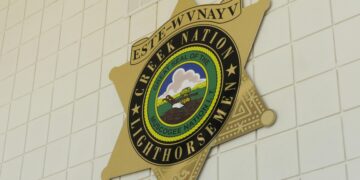 LPD gives an update on the justice system changes since McGirt