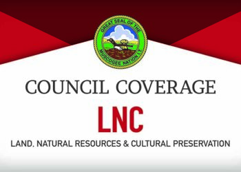 MCN NC authorized the expenditure of grant funds