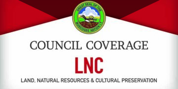 MCN NC authorized the expenditure of grant funds