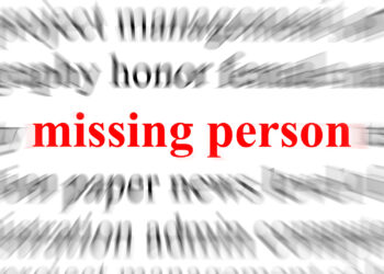 Ponca Tribe of Indians of Oklahoma boy missing