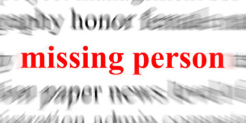 Ponca Tribe of Indians of Oklahoma boy missing