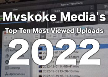 2022 Most Viewed YouTube Top Ten