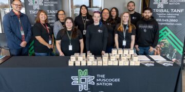 TANF celebrates 15 years serving the MCN