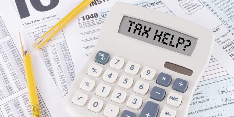 MCN hosts VITA to assist in free tax filing