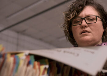 Muscogee (Creek) Citizen-directed film premieres at Sundance