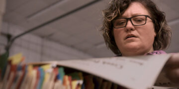 Muscogee (Creek) Citizen-directed film premieres at Sundance