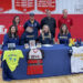 Mvskoke high school softball player commits to OKWU