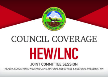 MCN Dept. of Health to spend $10.3 million on services, land acquisition, and construction