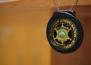 Lighthorse launches Police Youth Academy