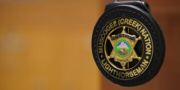 Lighthorse launches Police Youth Academy