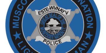 The Justice System Post-McGirt: Defining Cross-Commission