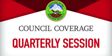 Tribe to improve roads in eight Oklahoma counties