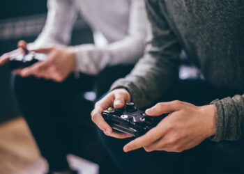 Video game featuring Mvskoke language delayed