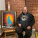Mvskoke artist shares his personal ties to Tvlse music icon Leon Russell
