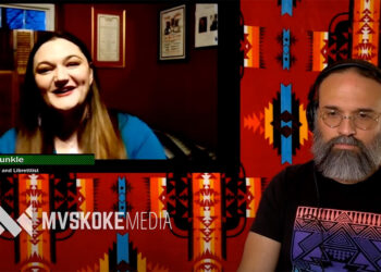 Mvskoke opera singer set for debut at Chicago Fringe Opera