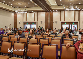 MCN holds first Citizens Beyond the Reservation outreach event in Phoenix