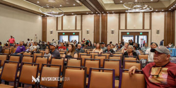 MCN holds first Citizens Beyond the Reservation outreach event in Phoenix