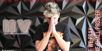 Mvskoke Loan Fund supports citizens’ music studio