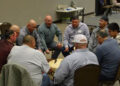 Trail of Hope hosts 30th annual conference