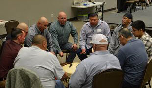 Trail of Hope hosts 30th annual conference