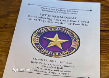 20th anniversary of Piestewa’s ultimate sacrifice