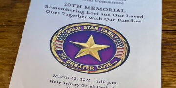 20th anniversary of Piestewa’s ultimate sacrifice