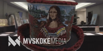 Mvskoke Art Market returns with more artists and expanded cultural activities