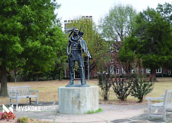 Bacone College recalled from Sheriff’s sale