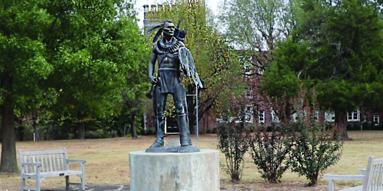 Bacone College recalled from Sheriff’s sale