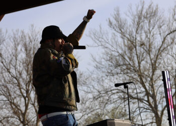 CMN partners with Sten Joddi to promote drug and alcohol prevention