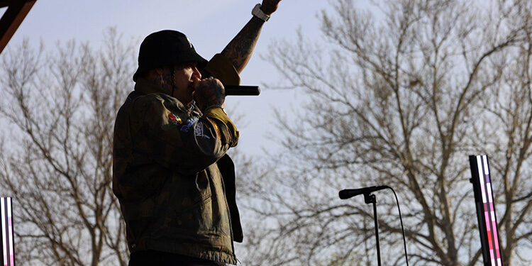 CMN partners with Sten Joddi to promote drug and alcohol prevention