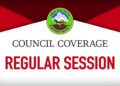 Changes to Election Board Committee pass