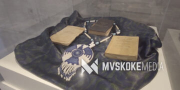 Citizen co-curates “Work of Sovereignty”