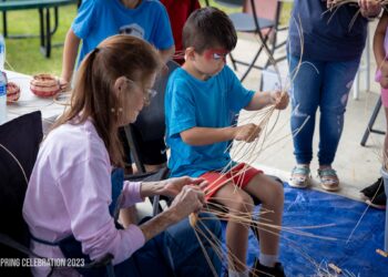 Spring celebration exceeds expectations