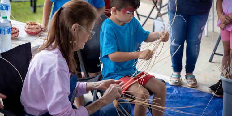 Spring celebration exceeds expectations