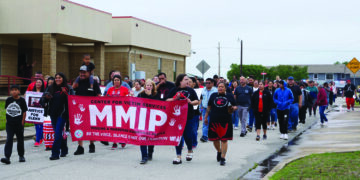 MMIP Awareness Day proclaimed as May 5