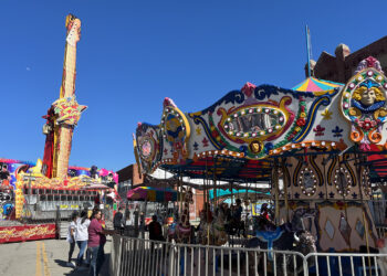 Pioneer Day provides family-friendly fun