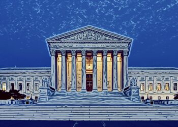SCOTUS Hears Tribal bankruptcy case